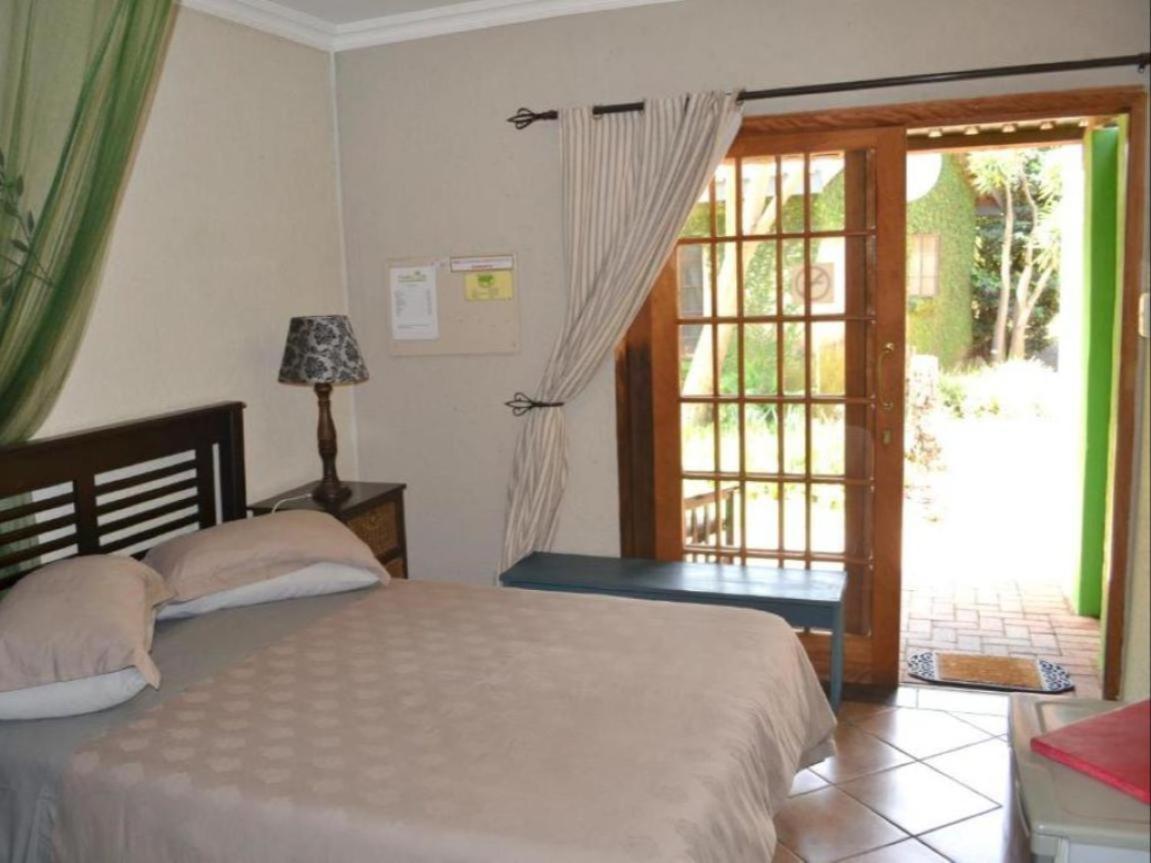 Paradise Creek Lodge Malalane Buitenkant foto